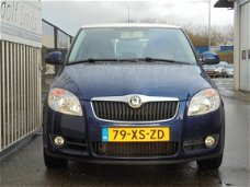 Skoda Fabia - 1.4-16V Ambiente