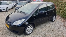 Mitsubishi Colt - 1.3 Invite Airco/Trekhaak 5drs