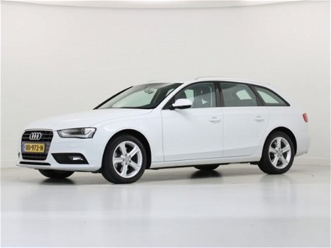 Audi A4 Avant - 1.8 TFSi 170 PK Automaat Business Edition - 1