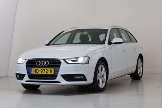 Audi A4 Avant - 1.8 TFSi 170 PK Automaat Business Edition - 1