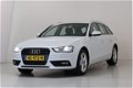 Audi A4 Avant - 1.8 TFSi 170 PK Automaat Business Edition - 1 - Thumbnail