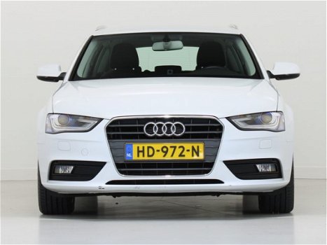 Audi A4 Avant - 1.8 TFSi 170 PK Automaat Business Edition - 1