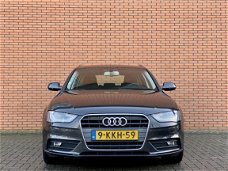 Audi A4 Avant - 1.8 TFSI Business Edition | 1e Eigenaar | Navigatie | ECC | 17" Lichtmetaal | Xenon