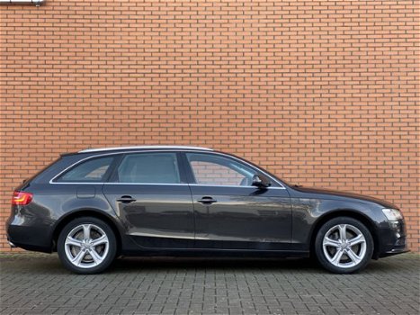 Audi A4 Avant - 1.8 TFSI Business Edition | 1e Eigenaar | Navigatie | ECC | 17