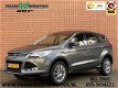 Ford Kuga - 1.6 Titanium 4WD | Standkachel | 17