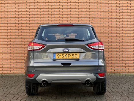 Ford Kuga - 1.6 Titanium 4WD | Standkachel | 17