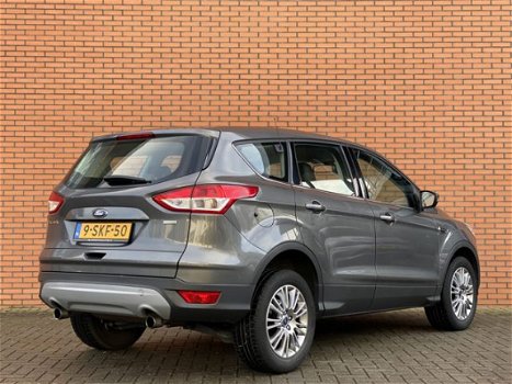 Ford Kuga - 1.6 Titanium 4WD | Standkachel | 17