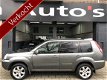 Nissan X-Trail - 2.5 Columbia Style - 1 - Thumbnail