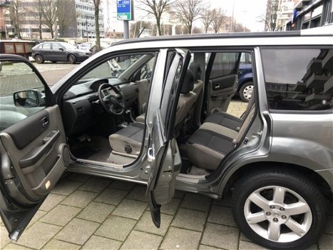 Nissan X-Trail - 2.5 Columbia Style - 1