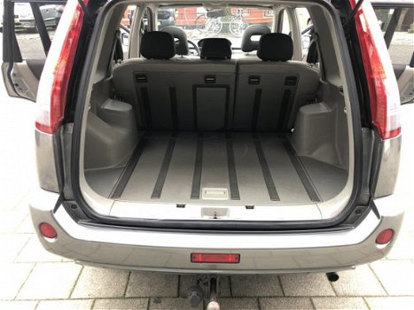 Nissan X-Trail - 2.5 Columbia Style - 1