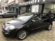 Fiat Punto Evo - 1.3 M-Jet Dynamic