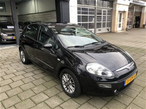 Fiat Punto Evo - 1.3 M-Jet Dynamic - 1