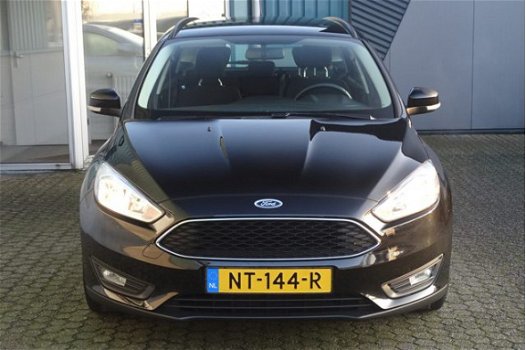 Ford Focus Wagon - 1.0 Lease Edition - 1