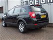 Chevrolet Captiva - 7-pers* 2.4i 136pk Airco Trekhaak(1500kg) Parksens Style 2WD 7-persoons - 1 - Thumbnail