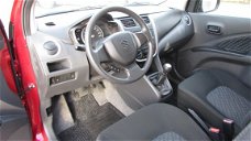 Suzuki Celerio - 1.0 Exclusive AIRCO/LMV/STEREO