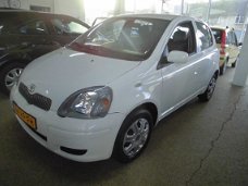 Toyota Yaris - 1.4 D-4D Sol