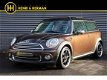 Mini Mini Clubman - 1.6 Cooper Business (NL AUTO/Glazen dak/NAV./LMV/Airco) - 1 - Thumbnail
