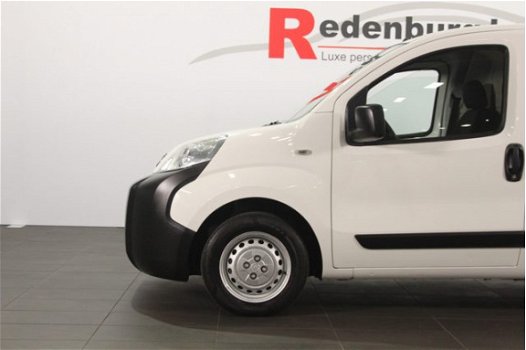 Fiat Fiorino - 1.3 MJ - 1