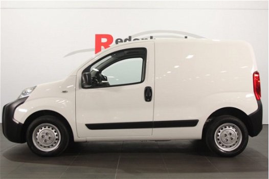 Fiat Fiorino - 1.3 MJ - 1