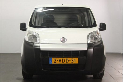 Fiat Fiorino - 1.3 MJ - 1