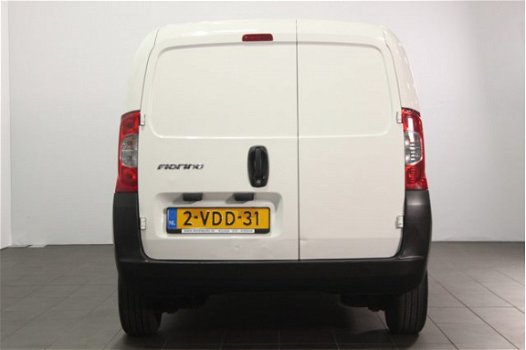 Fiat Fiorino - 1.3 MJ - 1