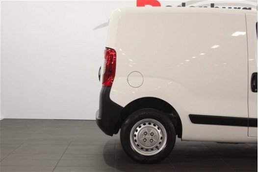 Fiat Fiorino - 1.3 MJ - 1