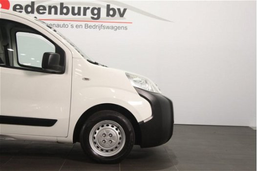 Fiat Fiorino - 1.3 MJ - 1