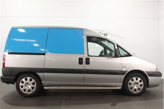 Peugeot Expert - 220C 2.0 HDI MARGE AUTO - 1