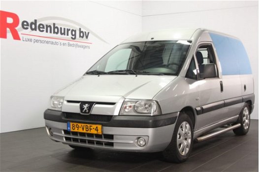 Peugeot Expert - 220C 2.0 HDI MARGE AUTO - 1