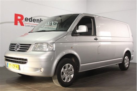 Volkswagen Transporter - 1.9 TDI 340 / AIRCO / EC - 1