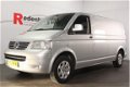 Volkswagen Transporter - 1.9 TDI 340 / AIRCO / EC - 1 - Thumbnail