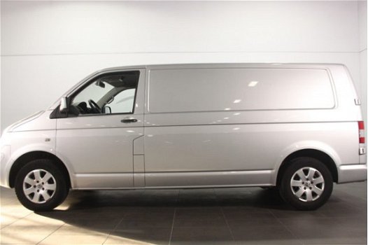 Volkswagen Transporter - 1.9 TDI 340 / AIRCO / EC - 1