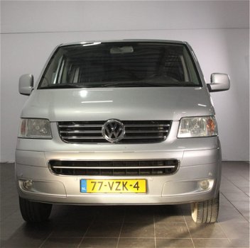 Volkswagen Transporter - 1.9 TDI 340 / AIRCO / EC - 1