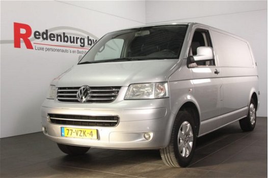 Volkswagen Transporter - 1.9 TDI 340 / AIRCO / EC - 1