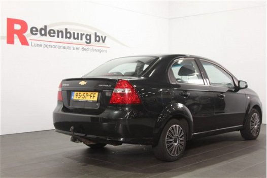 Chevrolet Aveo - 1.4-16V Spirit - 1