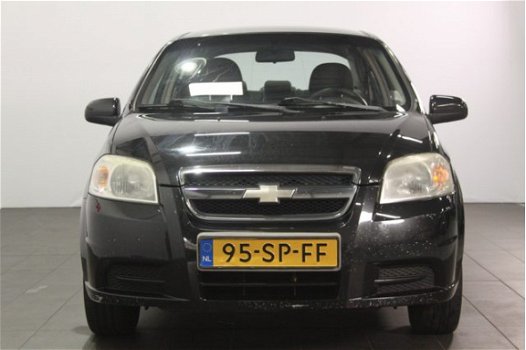 Chevrolet Aveo - 1.4-16V Spirit - 1