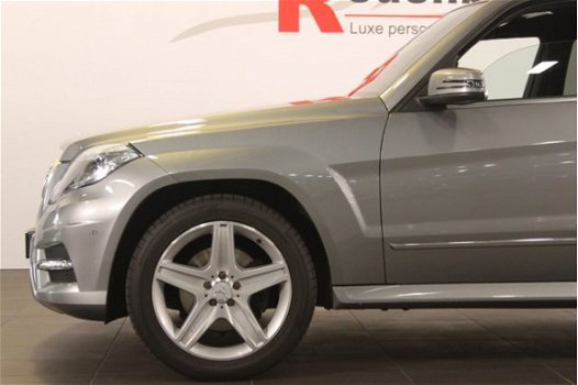 Mercedes-Benz GLK-klasse - 200 CDi / AMG STYLING / 2014 - 1