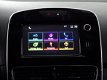 Renault Clio Estate - 1.5 dCi 90pk Limited Navig., Airco, Cruise, Lichtm. velg - 1 - Thumbnail