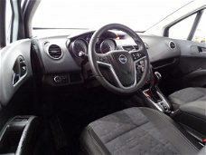Opel Meriva - 1.4 120pk Turbo Cosmo Automaat Climate, Cruise, Park. sens., Trekhaak