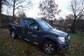 Nissan Navara - 2.5 dCi XE Double Cab Automaat 5 persoons - 1 - Thumbnail