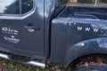 Nissan Navara - 2.5 dCi XE Double Cab Automaat 5 persoons - 1 - Thumbnail