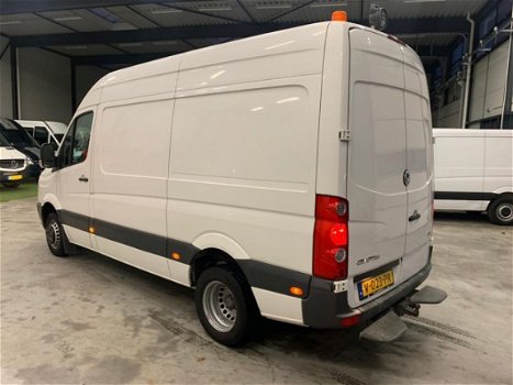 Volkswagen Crafter - tdi airco luchtcompressor-stroomaggegraat 6kva - 1