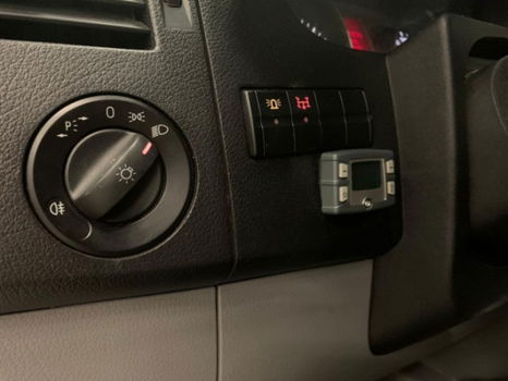 Volkswagen Crafter - tdi airco luchtcompressor-stroomaggegraat 6kva - 1