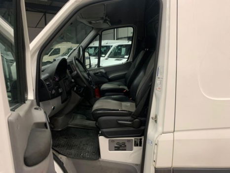 Volkswagen Crafter - tdi airco luchtcompressor-stroomaggegraat 6kva - 1