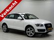 Audi Q5 - 2.0 TFSI quattro Navigatie Xenon Panorama 20`LM 211PK - 1 - Thumbnail