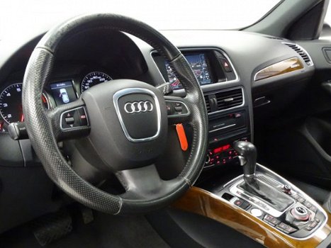 Audi Q5 - 2.0 TFSI quattro Navigatie Xenon Panorama 20`LM 211PK - 1