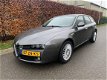 Alfa Romeo 159 Sportwagon - 1.9 JTD Progression - 1 - Thumbnail