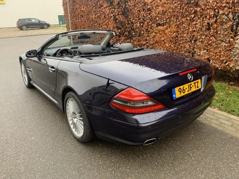 Mercedes-Benz SL-klasse - 500 AMG PAKKET ORG NED - 1