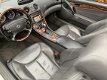Mercedes-Benz SL-klasse - 500 AMG PAKKET ORG NED - 1 - Thumbnail