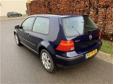 Volkswagen Golf - 1.4-16V 3drs APK 7-2020